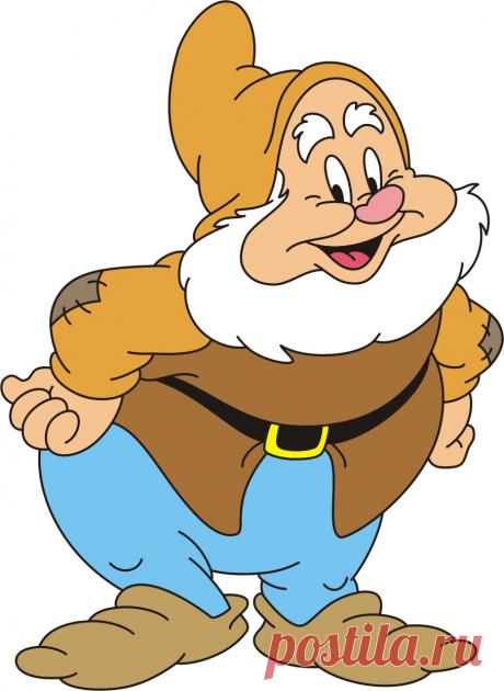 гномики: 9 тыс изображений найдено в Яндекс.Картинках