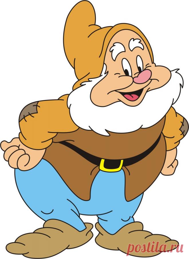 гномики: 9 тыс изображений найдено в Яндекс.Картинках