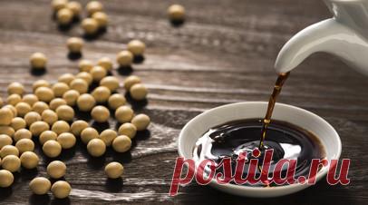 Диетолог Денисова: натуральный соевый соус может быть альтернативой обычной соли. Врач-диетолог Наталья Денисова рассказала, что натуральный соевый соус может стать альтернативой обычной соли. Читать далее