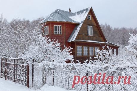 Верховный суд разъяснил, кому положена бесплатная приватизация дачного участка | Выживи сам