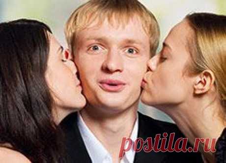 Мерзко хихикающие девицы