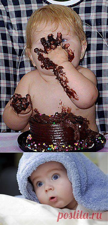 (+1) тема - Истинное счастье на планете))) Наши дети)))) | О наших детях