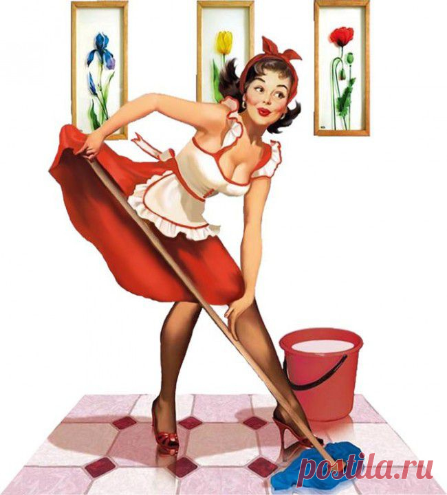 Правильных подход к уборке 

 
Пора навести порядок: как превратить уборку в медитацию

Мыть, гладить, вытирать пыль, убирать вещи на свои места… Тяжкая повинность? Для кого-то это почти блаженство! Они чувствуют себя по-настоящему хорошо, наводя порядок вокруг… и внутри себя. Щётка и пылесос как новые инструменты личностного роста?