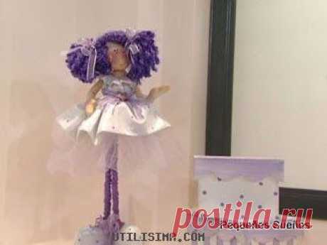 Куклы | Записи в рубрике Куклы | Дневник начинающего кукольника