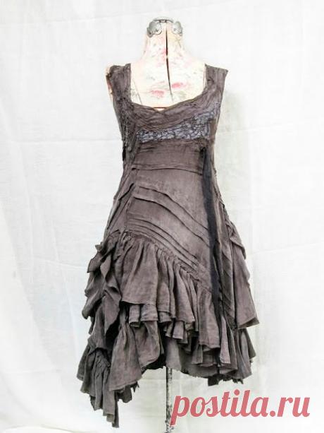 Бохо стиль-подборка