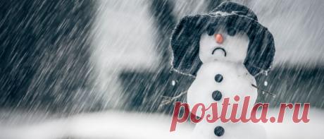 Аномальная погода в начале 2026 года: волны жары, арктические вторжения и разрушительные наводнения по всему миру — socword