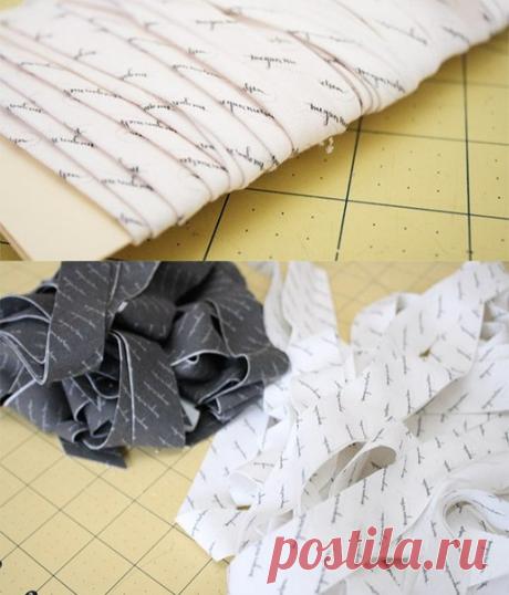 Как сделать косую бейку
Лайфхак: самый необычный способ изготовления косой бейки - https://burdastyle.ru/master-klassy/tips/layfkhak-sam..
#мастеркласс@burdamagazine