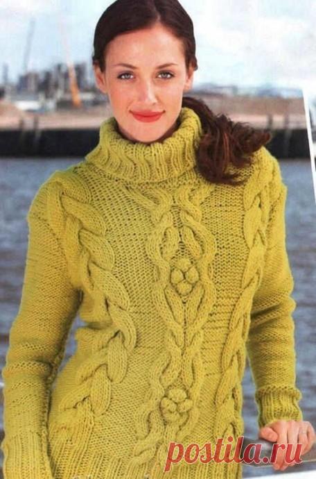 Объемный узор в копилку