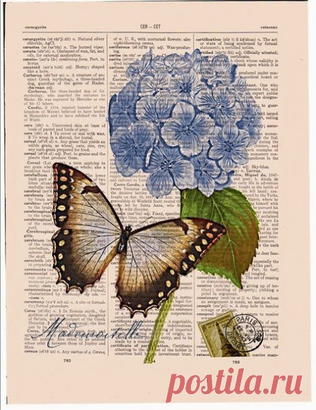 Скрапбукинг