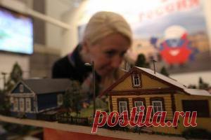 Портал "ЖКХ" / Работников ОПК будут привлекать жильем