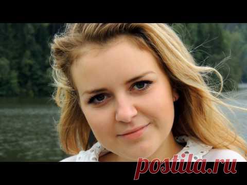 Русские народные песни. Поёт Ирина Николаева.