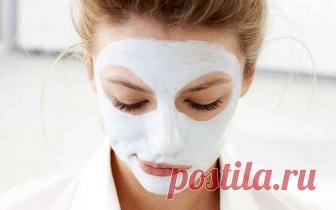 Косметический комплекс Маскарад - делаем дома