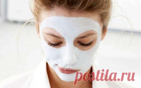 Косметический комплекс Маскарад - делаем дома