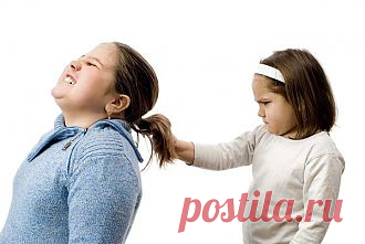 ДЕТСКАЯ АГРЕССИЯ: КАК ВЕСТИ СЕБЯ РОДИТЕЛЯМ? | Наши Детки