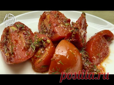 Сосед дал рецепт. Мы едим уже неделю и до сих пор хотим!