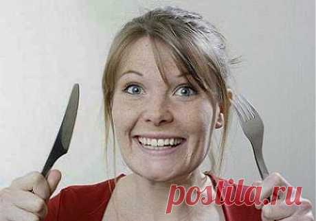 Почему постоянно хочется есть? | ProPochemu.ru