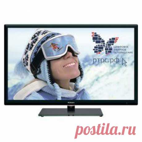Купить Телевизор Rolsen RL-39S1502T2C в Пензе, цена / Интернет-магазин &quot;Vseinet.ru&quot;.
Элегантный и тонкий телевизор  RL-39S1502T2C готов занять центральное место в вашей гостиной.

Текстурная отделка передней панели смотрится невероятно стильно и современно. Телевизор украшен светодиодом в форме «улыбки», что придаст праздничное настроение всему вашему дому.

Телевизоры S1502 серии имеют LED подсветку,  светодиоды которой одинаково распределены за экраном (DLED).