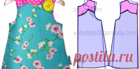 MOLDE BASE DE SAIA GRÁTIS - Moldes Moda por Medida