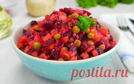 Овощи для винегрета в духовке – намного вкуснее! Как запечь? Когда мы варим овощи в воде, они теряют массу полезных соков. Чтобы витамины не оставались в воде и не отправлялись в раковину, запекайте овощи в духовке.