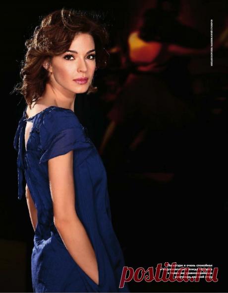 Агния Дитковските