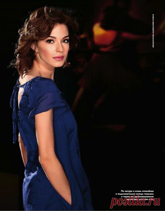 Агния Дитковските