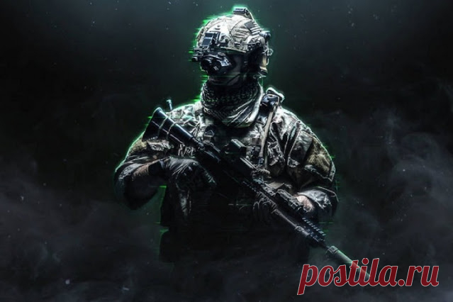 Call of Duty: Warzone 2 &#8212; новая игра без старого контента ~ INDEXER | Информационный ресурс