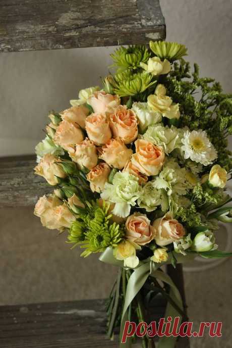 флористика