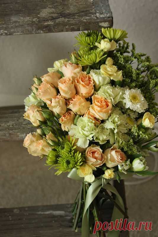 флористика