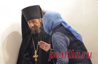 Зачем просить о христианской кончине и надо ли благодарить Бога заранее: вопросы священнику У новоначальных (и даже «опытных») христиан, всегда есть множество «а почему?», касающихся разных сторон духовной жизни. В помощь им Правмир начинает серию публикаций, в которых на вопросы читателей о...