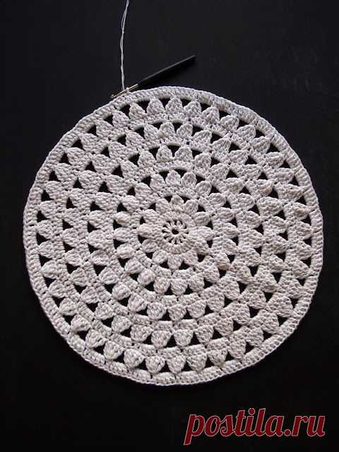 Блог по вязанию VMSomⒶ Koppa