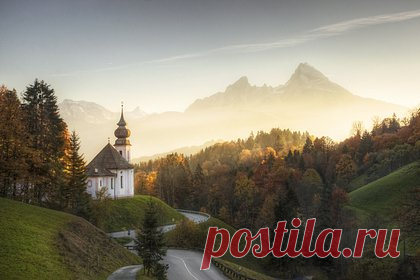 Россиянка описала одну особенность Германии словами «остается только посочувствовать»