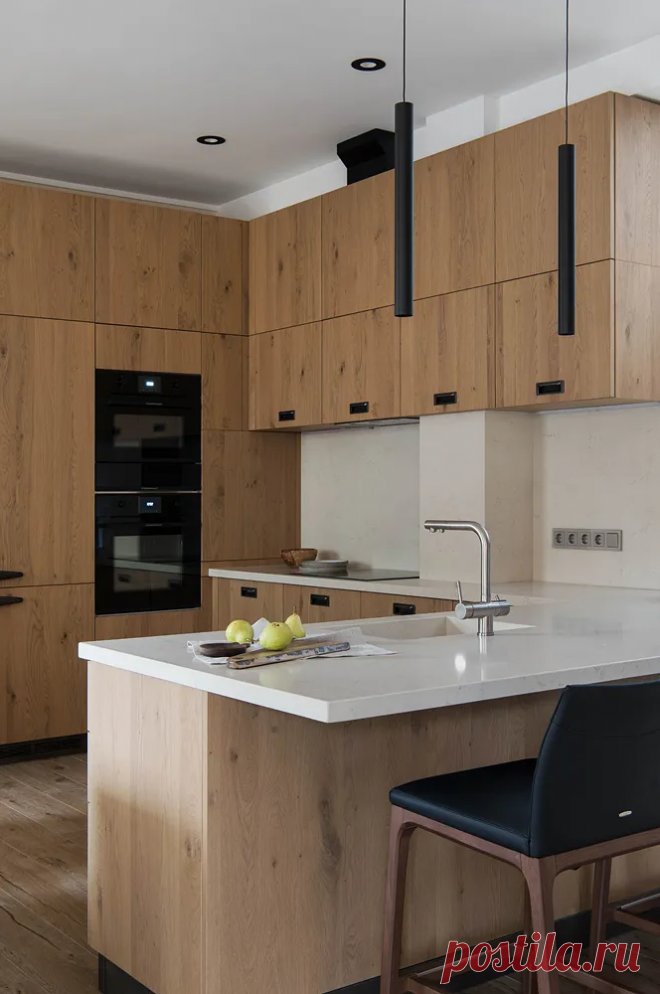 Расположение техники