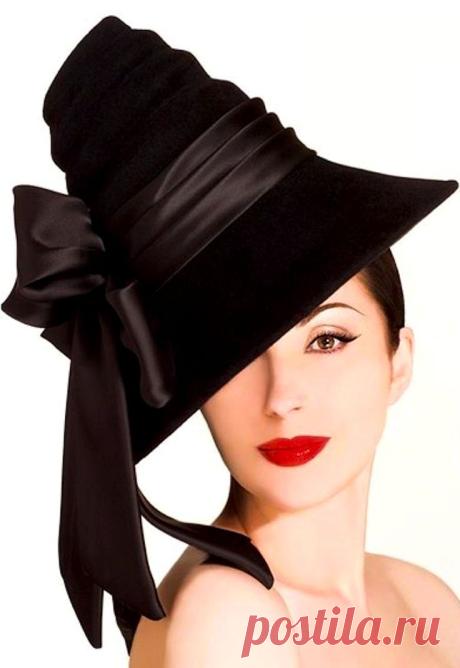 Kokin New York | ~hats off to you~