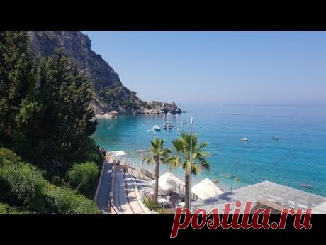 Liberty Hotels Lykia Oludeniz - quick tour (60fps)