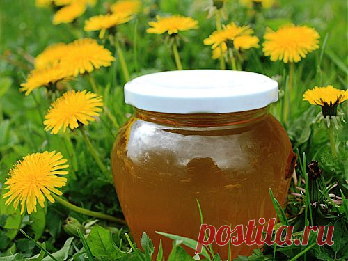 Варенье для лечения печени | ПолонСил.ру - социальная сеть здоровья