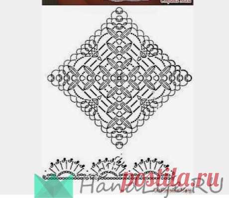 Филейная туника
