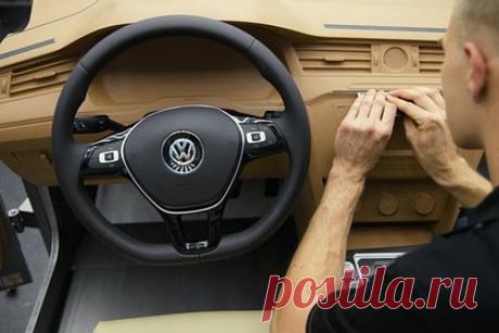 Глава Volkswagen назвал решения «разумнее закрытия заводов»