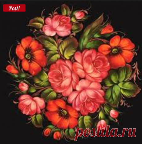 росписи OneStrok - Google-Suche