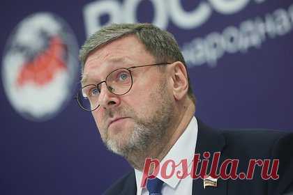 В Совфеде проанализировали историю НАТО и назвали одну норму жизни альянса. Сила и безнаказанность являются стимулом агрессии НАТО, заявил вице-спикер Совфеда Константин Косачев. По словам сенатора, это подтверждает сам факт существования военного блока, который не был распущен после распада СССР, для противостояния которому был изначально создан.