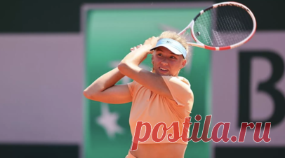 Рахимова вылетела с Australian Open — 2024 во втором круге. Российская теннисистка Камилла Рахимова не смогла выйти в третий круг Открытого чемпионата Австралии 2024 года в Мельбурне. Читать далее