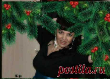 Татьяна Прокопьева