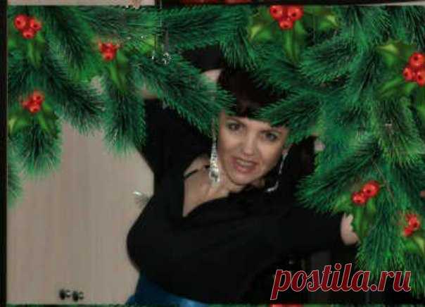 Татьяна Прокопьева