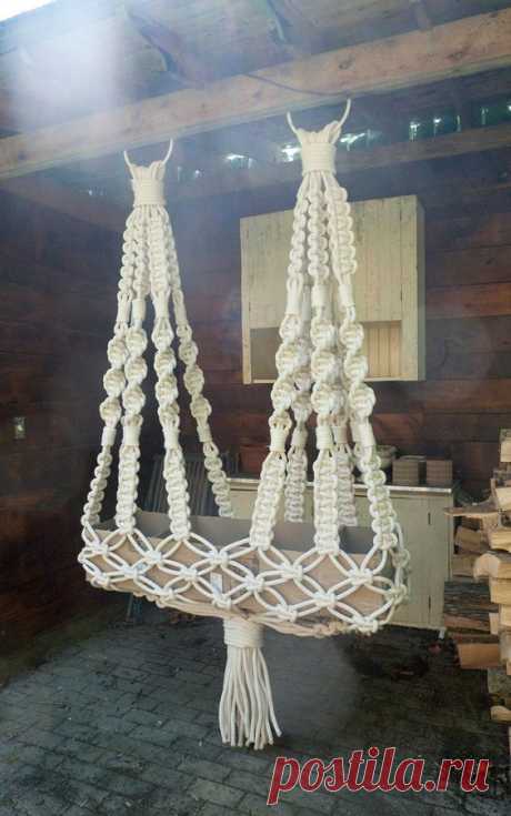 MACRAME: