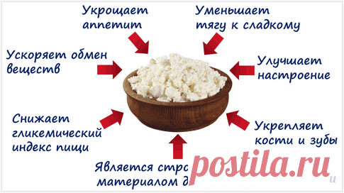 Стройность в двух ложках! Проверенный способ комфортного похудения