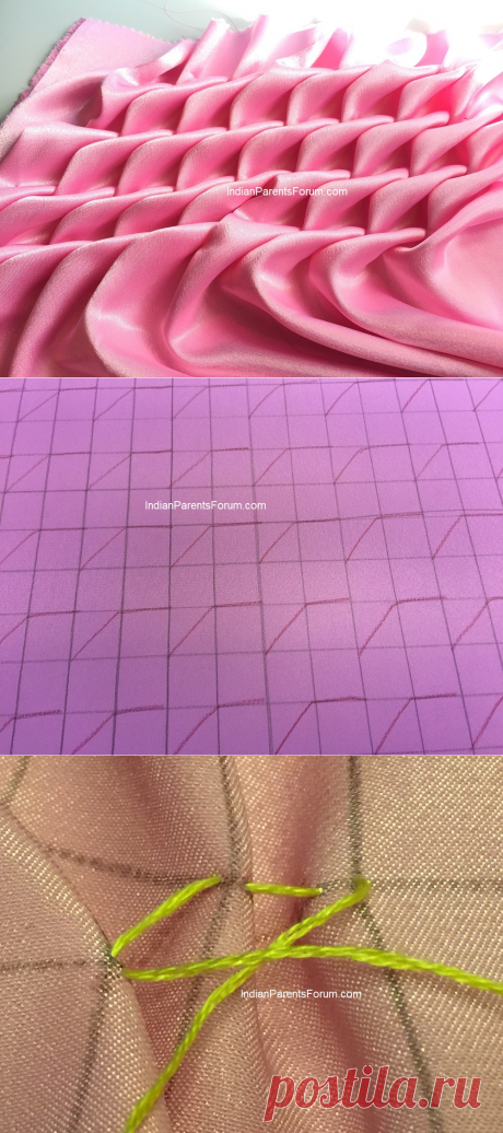 Канадские Буфы – Учебник 17 ( Рыбья Чешуя )