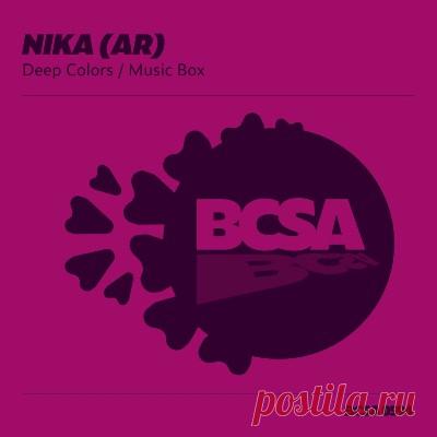 Nika (AR) – Music Box - FLAC Music