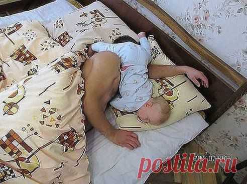 Сладкий сон)