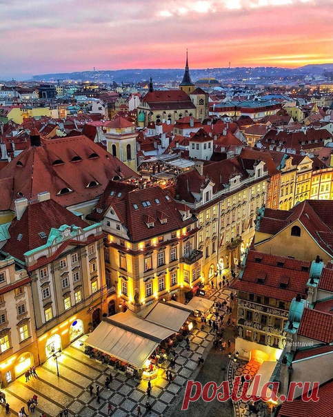 Prague, Czech Republic