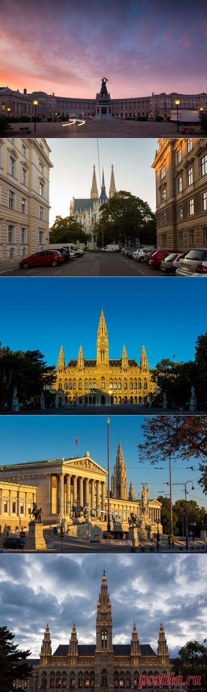 Солнечная Вена