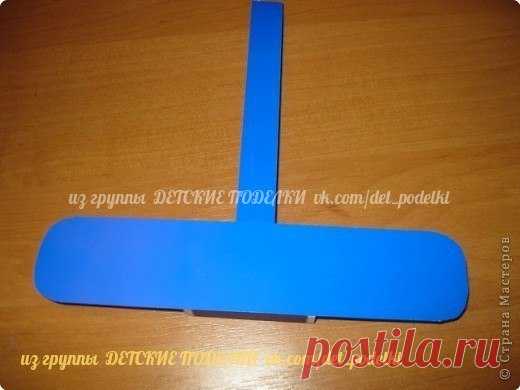 ДЕТСКИЕ ПОДЕЛКИ